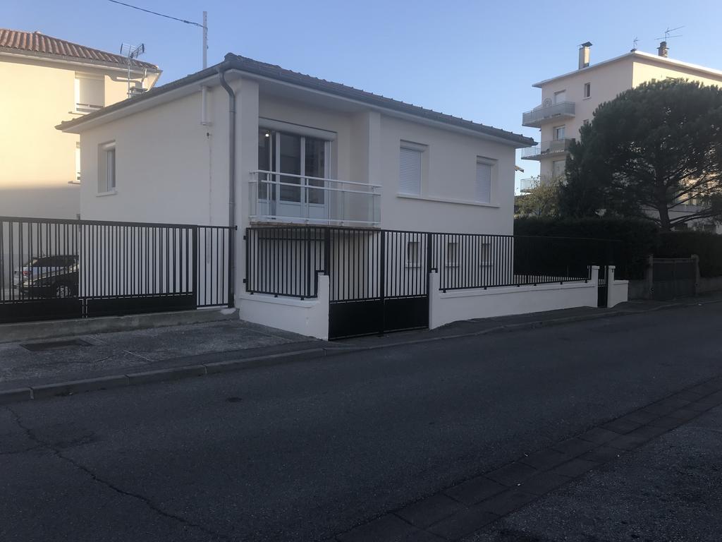 Gite Le Logis Dauphinois Roussillon  Zewnętrze zdjęcie